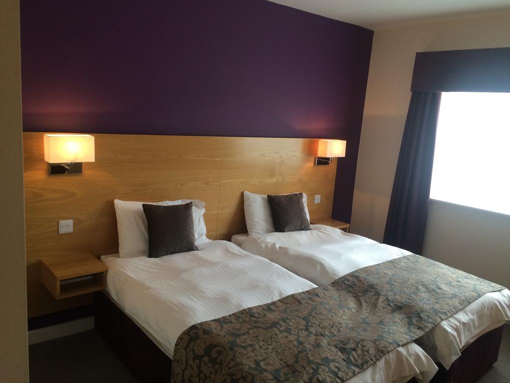 Ramsey Park Hotel Quarto foto